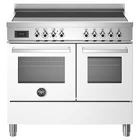 Bertazzoni Professional Series PRO105I2EBIT (White)