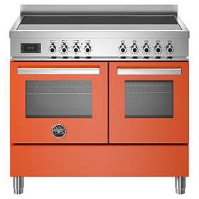 Bertazzoni Professional Series PRO105I2EART (Orange)
