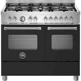 Bertazzoni Master Series MAS106L2ENEC (Black)