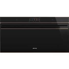 SMEG SFPR9606WTPNR (Black)