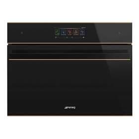 SMEG SO4606WAPNR (Black)