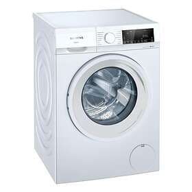 Siemens WN34A1U8GB (White)