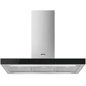 SMEG KBTI9L4VN (Stainless Steel)
