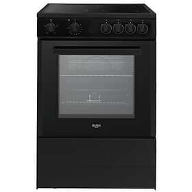 Bush B60SCBX (Black)