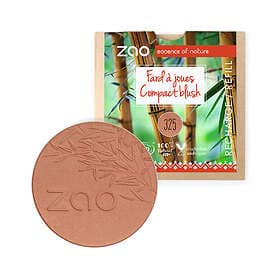 ZAO Compact Blush Refill