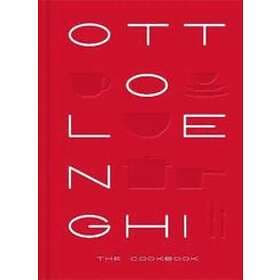 Ottolenghi: The Cookbook