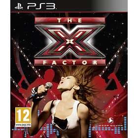 The X Factor (PS3)