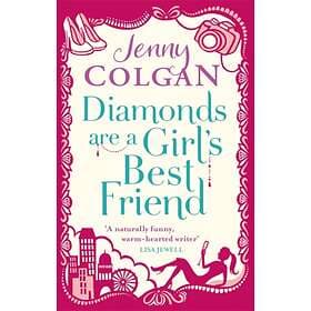 Diamonds Are A Girl's Best Friend