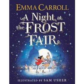 Night at the Frost Fair A