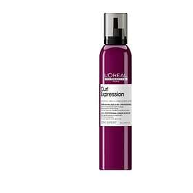 L'Oreal Professionnel Serie Expert Curl Expression 10in1 Cream-in Mousse 250ml