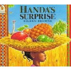 Handa's Surprise