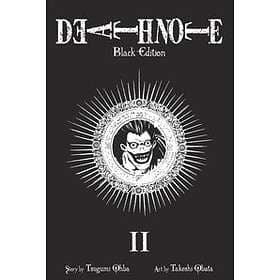 Death Note Black Edition Vol. 2