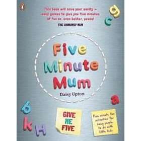 Five Minute Mum: Give Me Five
