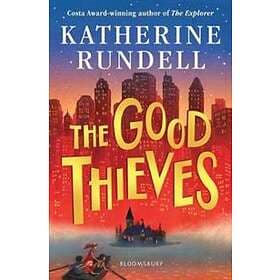 Good Thieves The