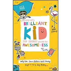 Diary of a Brilliant Kid