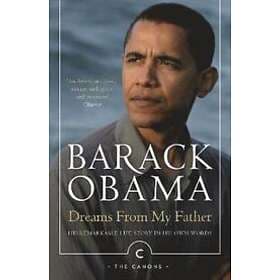 Dreams From My Father