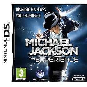Michael Jackson: The Experience (DS)
