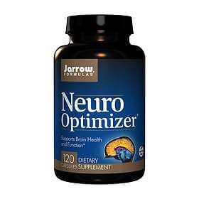 Jarrow Formulas Neuro Optimizer 120 Capsules
