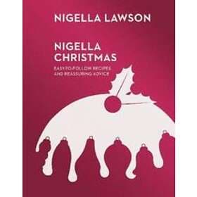 Nigella Christmas