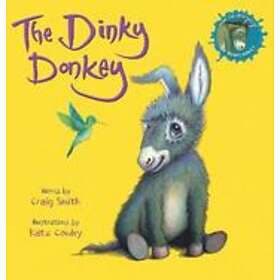 Dinky Donkey (PB) The
