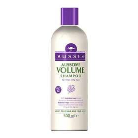 Aussie Aussome Volume Shampoo 300ml