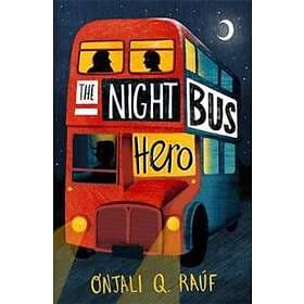 Night Bus Hero The