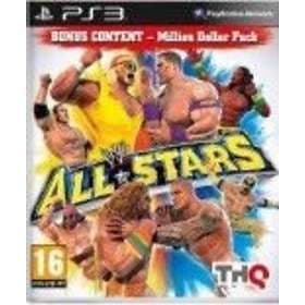 WWE All Stars (PS3)