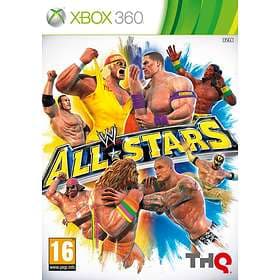 WWE All Stars (Xbox 360)