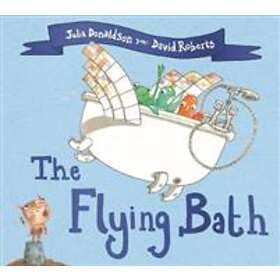 Flying Bath The