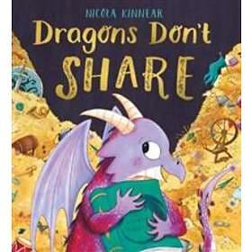 Dragons Don't Share PB