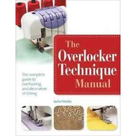 Overlocker Technique Manual The
