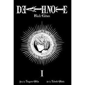 Death Note Black Edition Vol. 1