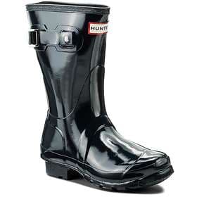 Hunter Boots Original Short Gloss (Women's)