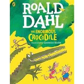 Enormous Crocodile (Colour Edition) The
