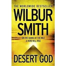 Desert God