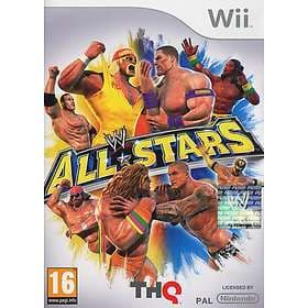WWE All Stars (Wii)