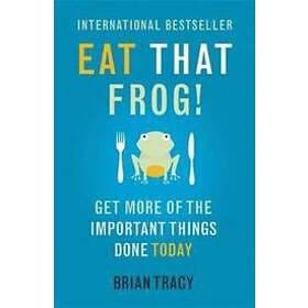 Eat That Frog!