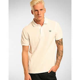 Fred Perry Plain Polo Shirt (Men's)