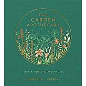 Garden Apothecary The