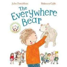 Everywhere Bear The