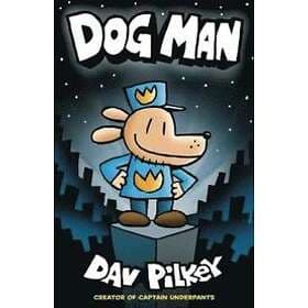 Dog Man