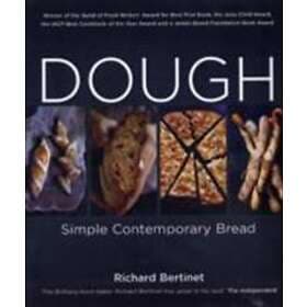Dough: Simple Contemporary Bread
