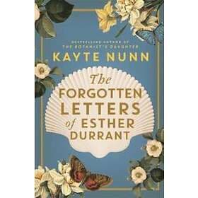 Forgotten Letters of Esther Durrant The