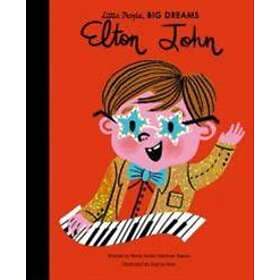 Elton John