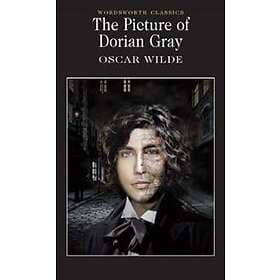Picture of Dorian Gray The