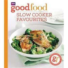 Good Food: Slow cooker favourites