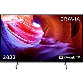 Sony BRAVIA KD-43X85K 43" 4K Ultra HD LCD Google TV