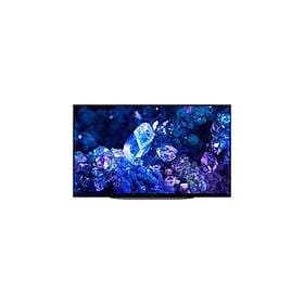 Sony BRAVIA XR-48A90K 48" 4K Ultra HD OLED Google TV