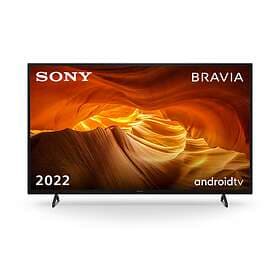 Sony Bravia KD-43X72K 43" 4K Ultra HD LCD Android TV