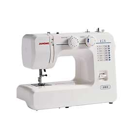 Janome 219-S